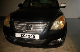 JMC Orion 2014 for sale