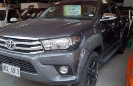 Toyota Hilux 4x4 2016 for sale