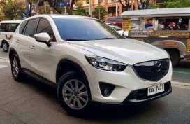 Mazda CX5 2015 for sale