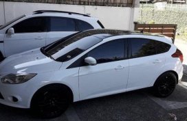 2015 Ford Focus 1.6 for sale