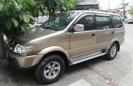 Isuzu Sportivo Crosswind 2004 for sale