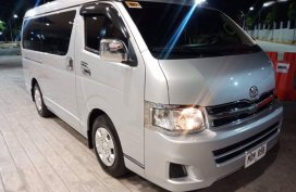 2014 Toyota Gl Grandia for sale 