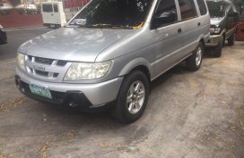 Isuzu Crosswind 2007 for sale