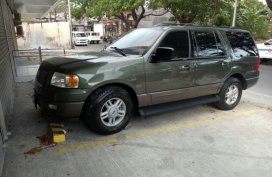 Ford Expedition 2004 for sale