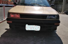 For sale Toyota Corolla 1991 