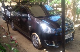 Mitsubishi Mirage 2015 for sale