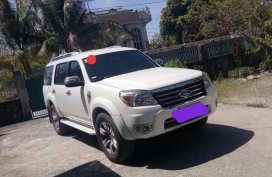 Ford Everest 2011 for sale