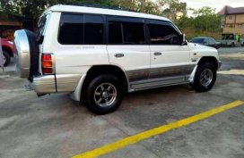 Mitsubishi Pajero 1999 for sale