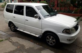 Toyota Revo 2004 for sale
