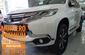 Mitsubishi Montero GLS 2018 new for sale