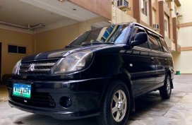 Mitsubishi Adventure glx 2013 for sale