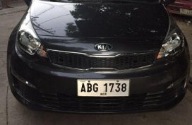 Kia Rio 2015 matic for sale