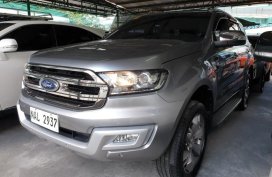 2016 Ford Everest for sale