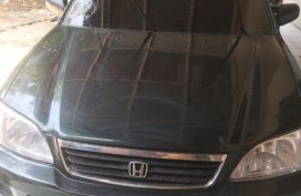 Honda City 2001 model for sale