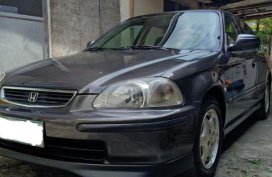 Honda Civic 1996 for sale