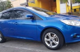2014 Ford Focus for sale