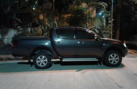 Mitsubishi Strada 2013 for sale
