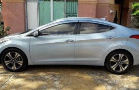 2012 Hyundai Elantra for sale