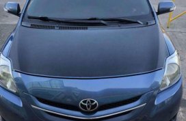 2007 Toyota Vios 1.5g for sale