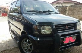 Mitsubishi Adventure 2002 for sale 