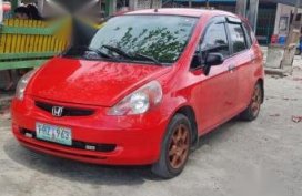 Honda Fit 2006 for sale 