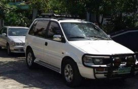 Mitsubishi RVR 2002 for sale