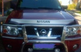 Nissan Frontier 2002 for sale