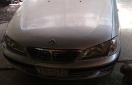 Nissan Sentra 2004 for sale
