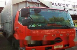 2016 Mitsubishi FUSO for sale