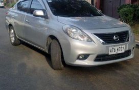 2015 Nissan Almera for sale