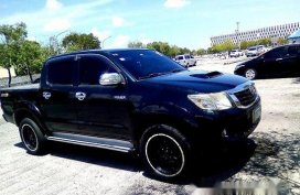 Toyota Hilux 2013 for sale 