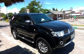 Mitsubishi Montero Sport gls 2009 for sale