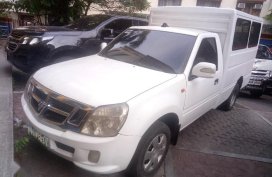2013 Foton LCV for sale