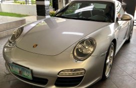 Porsche Carrera S 2010 for sale