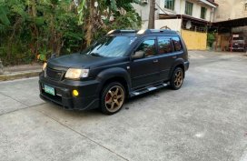 Nissan X-Trail 2005 for sale