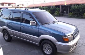 Toyota Revo Glx Matic 1999 for sale