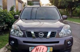 2011 Nissan Xtrail for sale