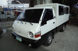2008 Hyundai H100 for sale