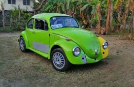 1972 Volkswagen Beetle for sale
