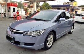 2006 Honda Civic for sale