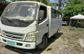 Foton Tornado 2007 for sale