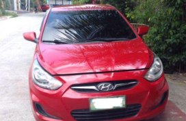 Hyundai Accent 2012 for sale