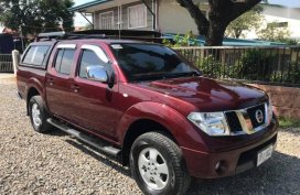 2011 Nissan Navara for sale