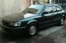 1999 Toyota Corolla for sale