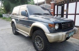 Mitsubishi Pajero 1992 for sale