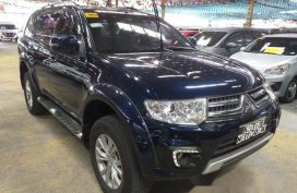 Mitsubishi Montero Sport 2015 for sale