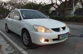 Mitsubishi Lancer GLX 2007 for sale