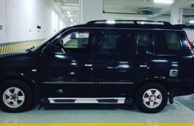 Mitsubishi Adventure 2005 Diesel Manual