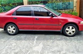 Honda Civic 1995 for sale