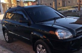 Hyundai Tucson 2007 for sale